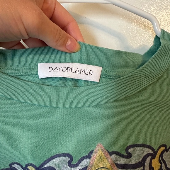 Pink Floyd Daydreamer Top - Picture 2 of 3